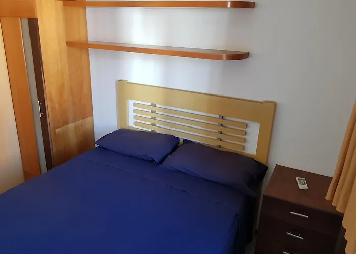 Apartamento Porto De Iracema Estilo