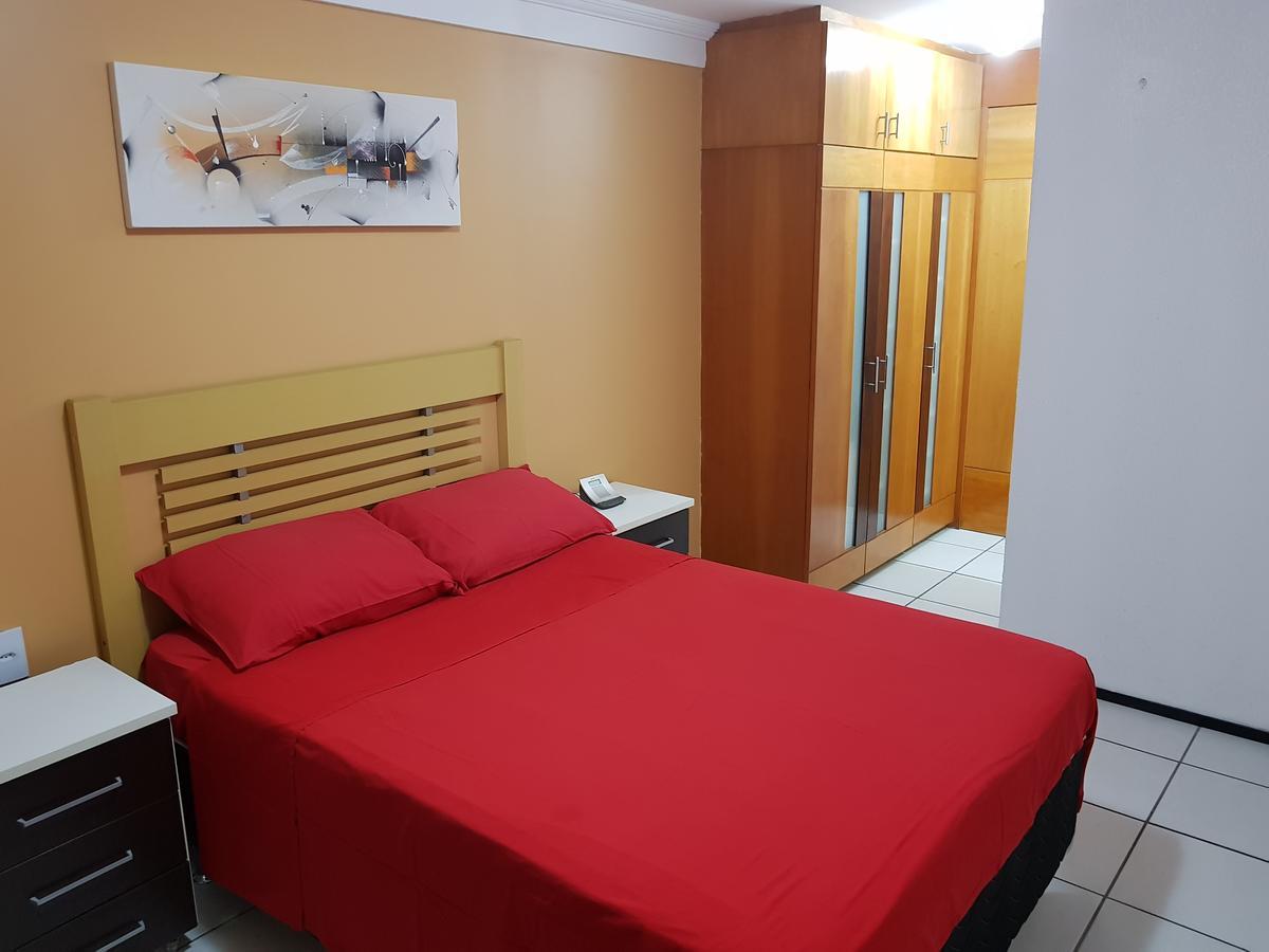 Porto De Iracema Estilo Apartment Fortaleza (Ceara)