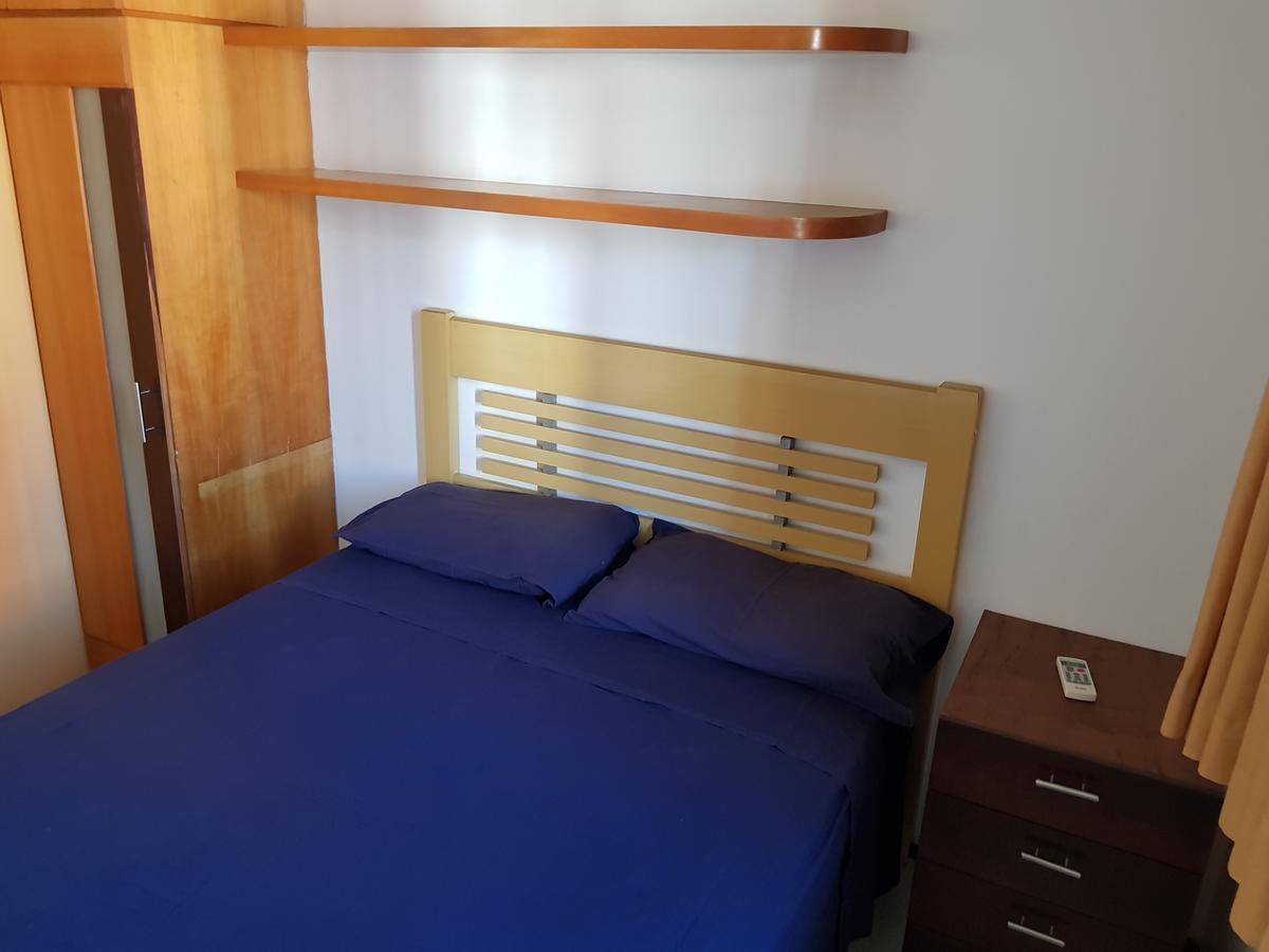 Porto De Iracema Estilo Apartment *
