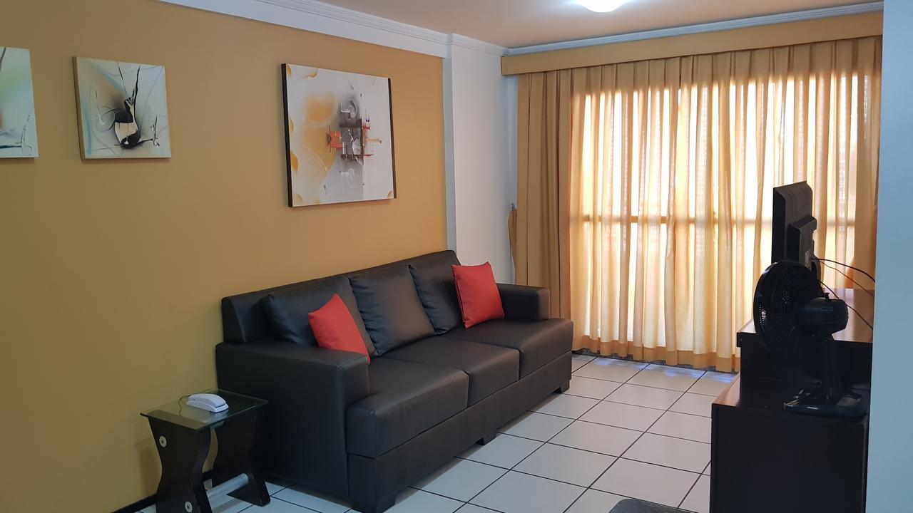 Apartment Porto De Iracema Estilo Fortaleza (Ceara)