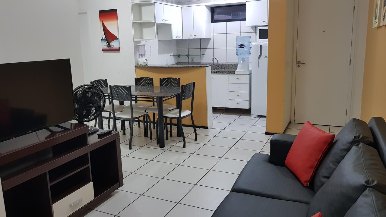 Porto De Iracema Estilo Apartment