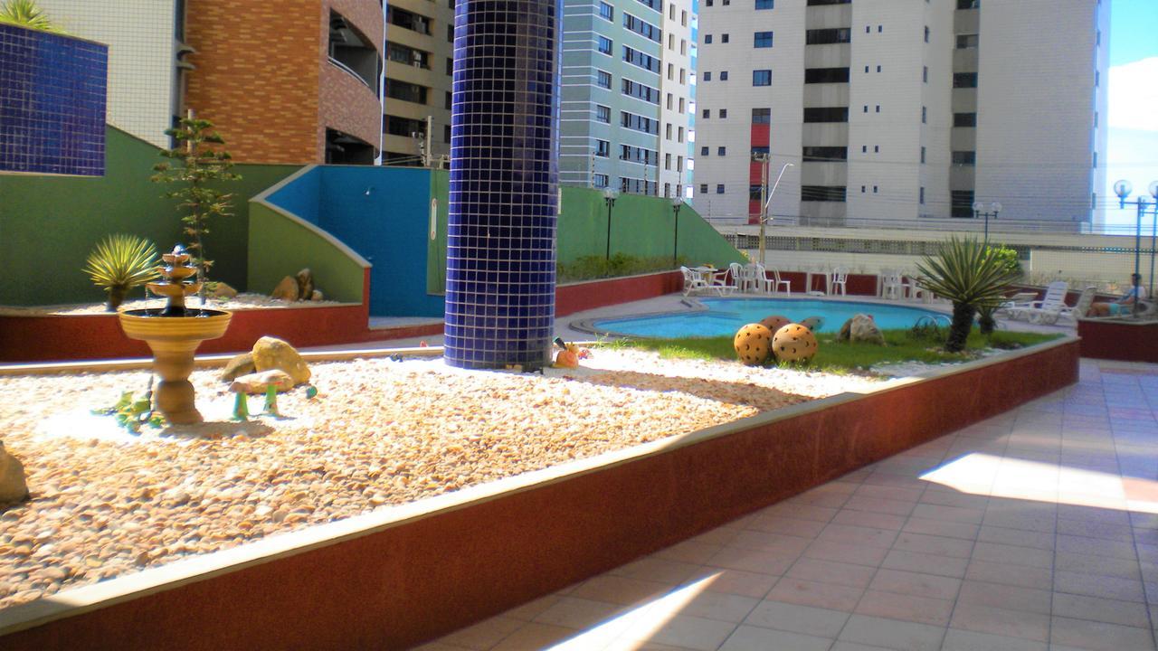 Apartment Porto De Iracema Estilo
