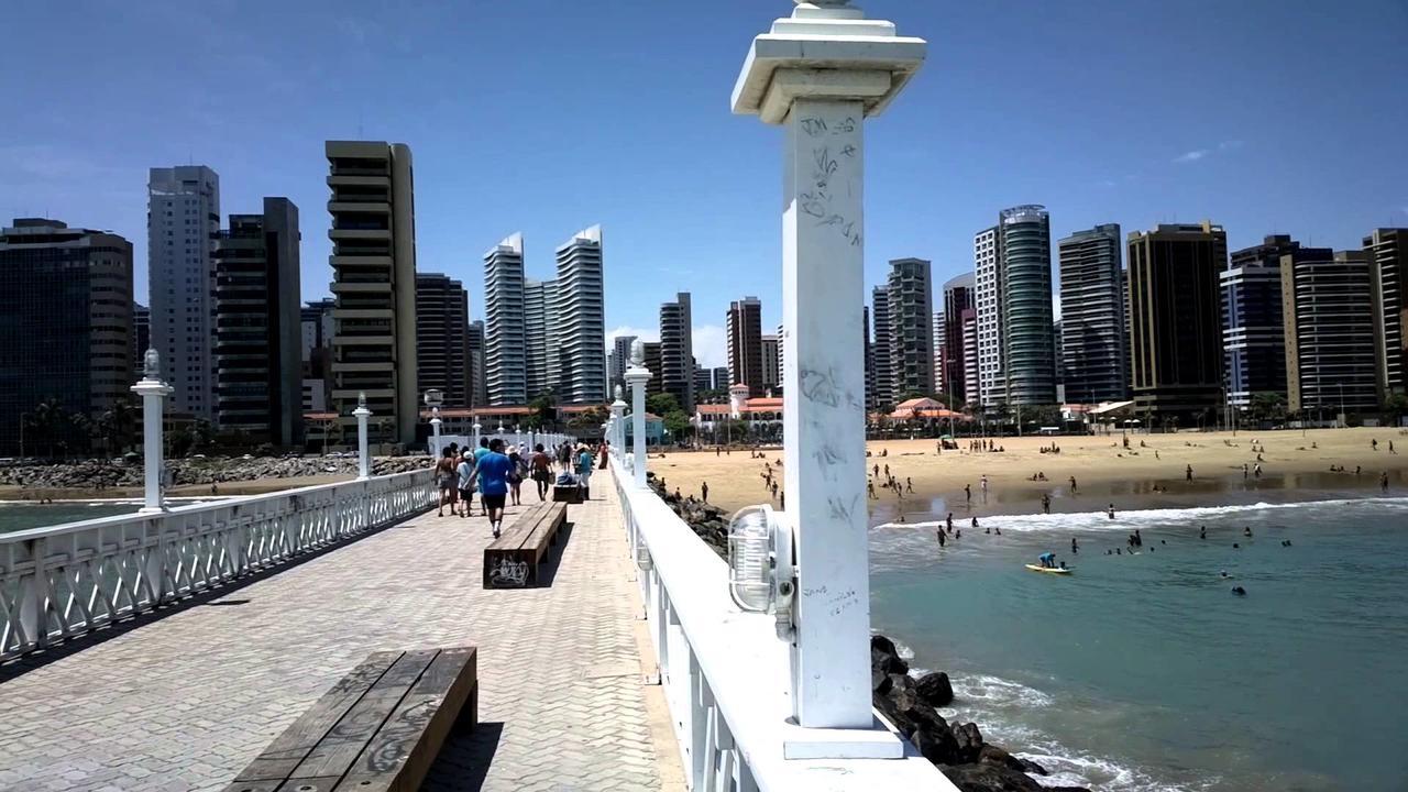 Porto De Iracema Estilo *