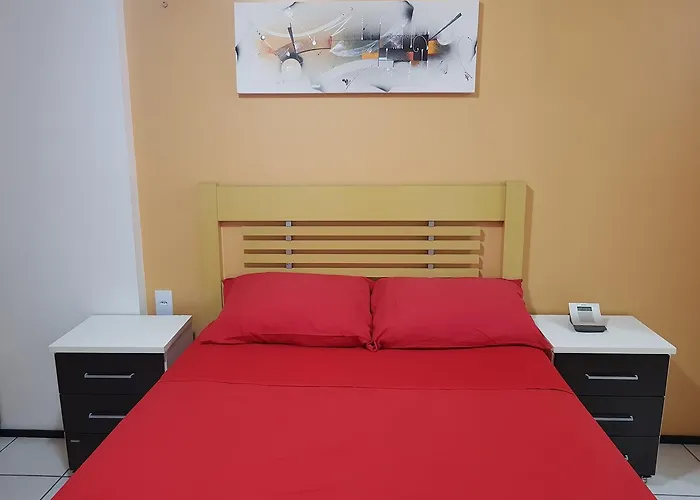 Apartamento Porto De Iracema Estilo
