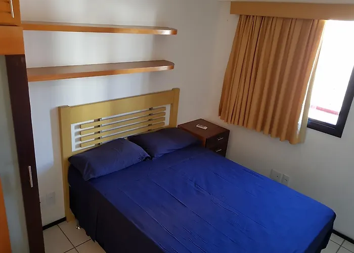 Apartamento Porto De Iracema Estilo