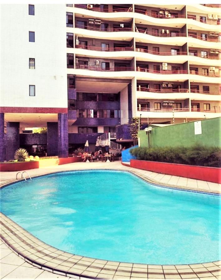 Porto De Iracema Estilo