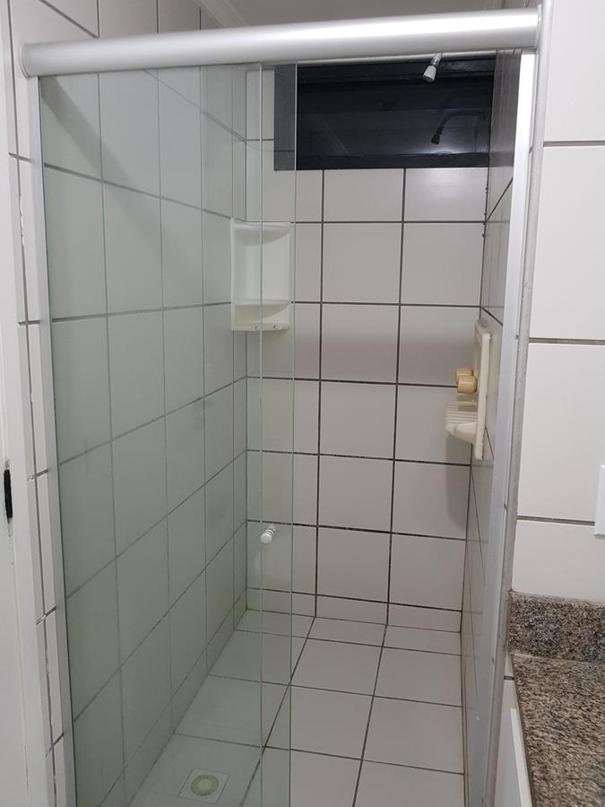 Porto De Iracema Estilo Apartamento Fortaleza (Ceara)