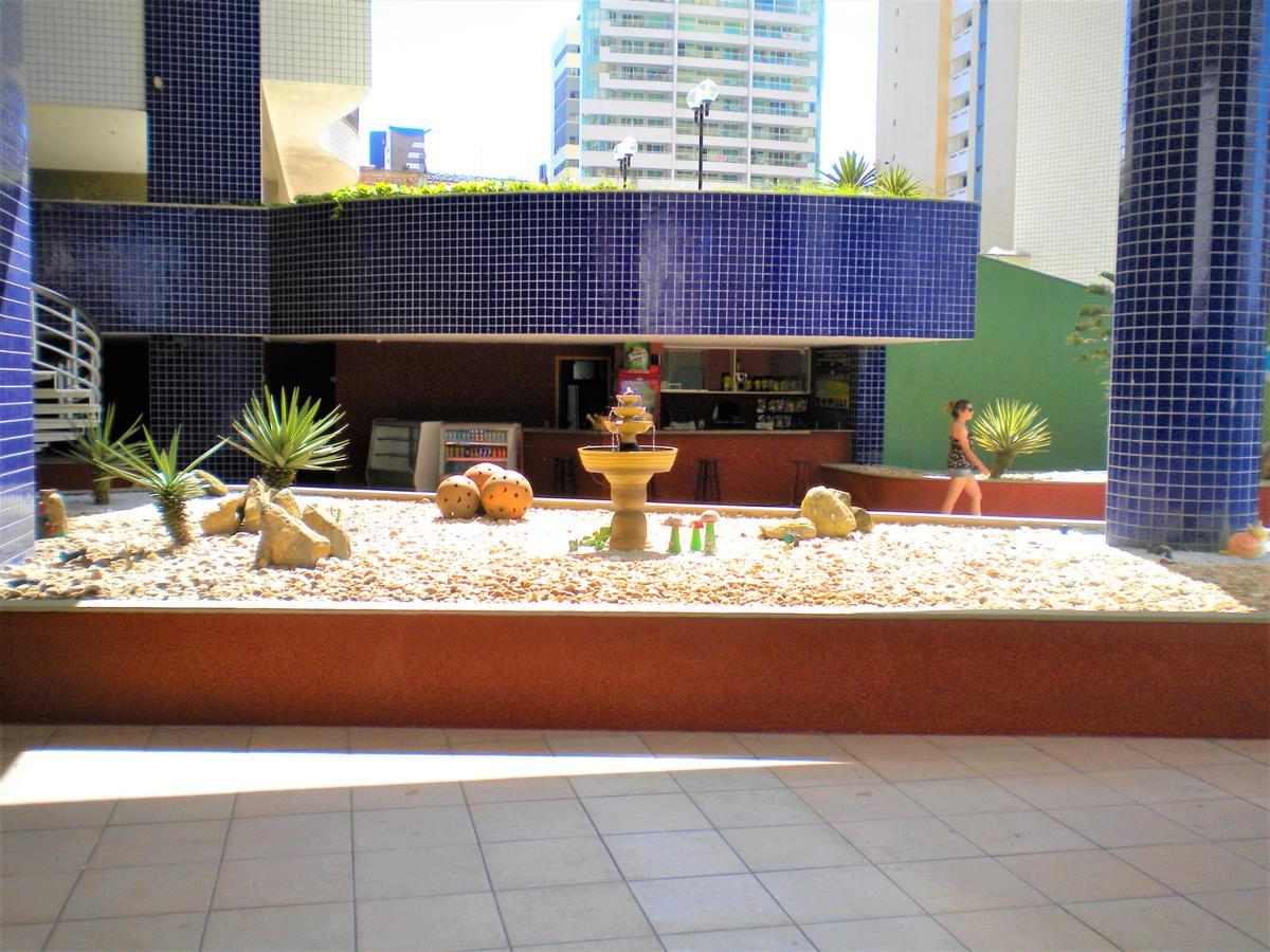 Porto De Iracema Estilo Fortaleza (Ceara)