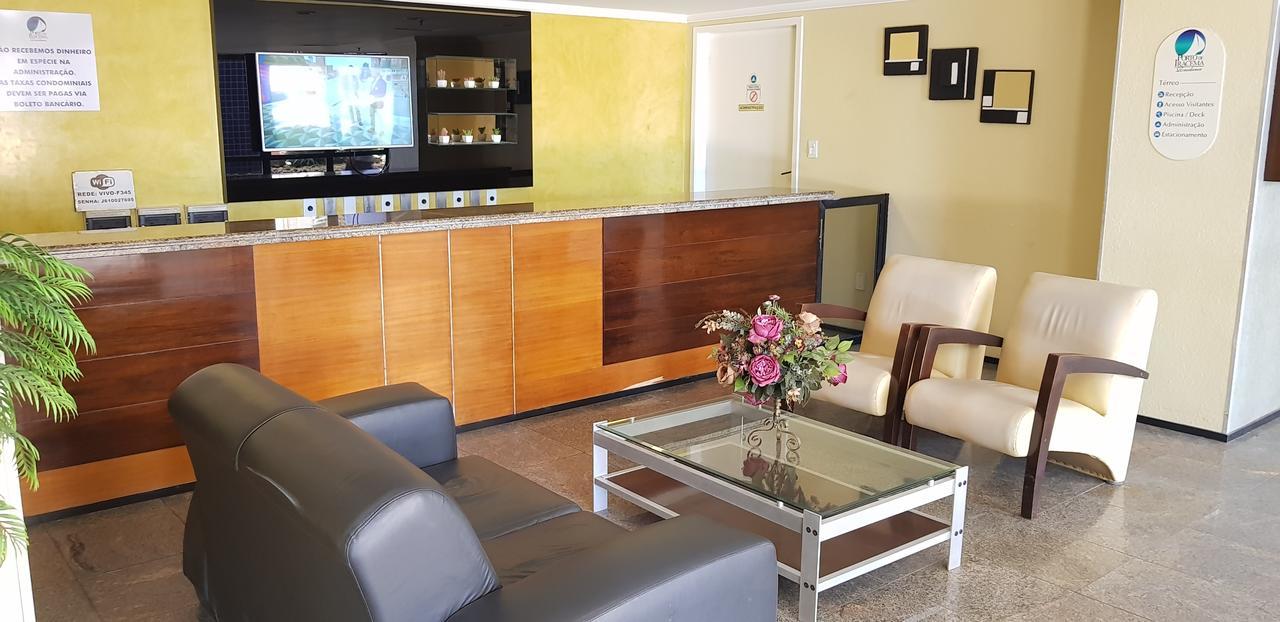 Porto De Iracema Estilo Apartamento *