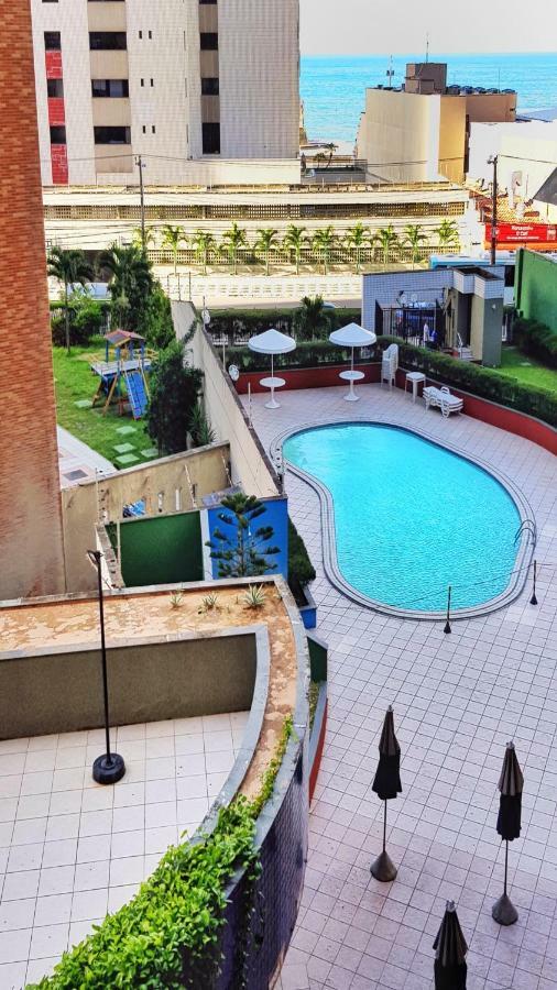 Apartamento Porto De Iracema Estilo Fortaleza (Ceara)