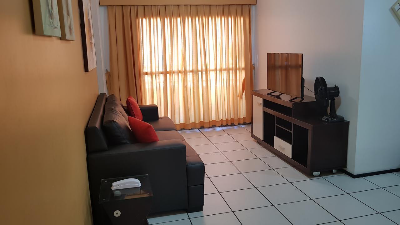 Porto De Iracema Estilo 福塔莱萨