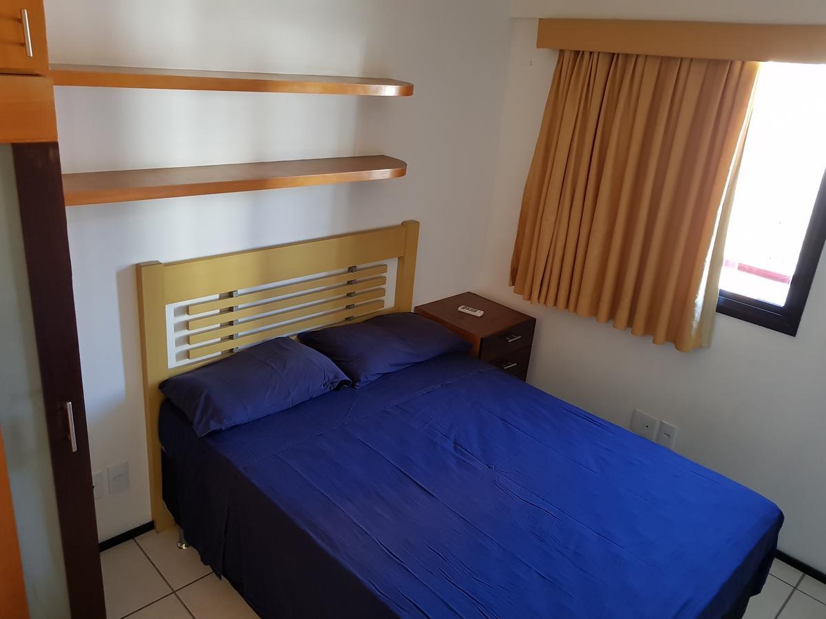 Porto De Iracema Estilo 公寓 福塔莱萨