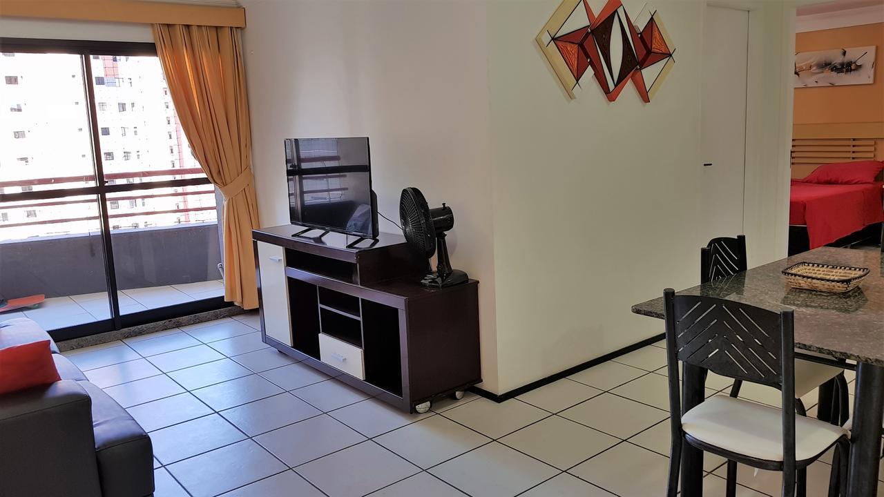 Porto De Iracema Estilo 福塔莱萨