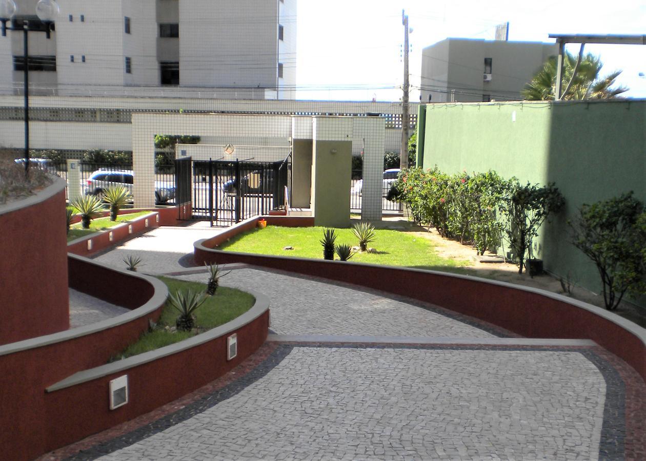公寓 Porto De Iracema Estilo
