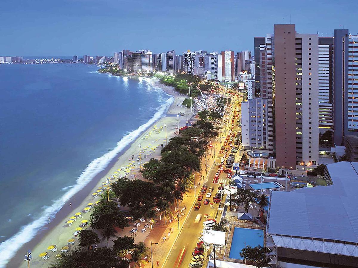 Porto De Iracema Estilo