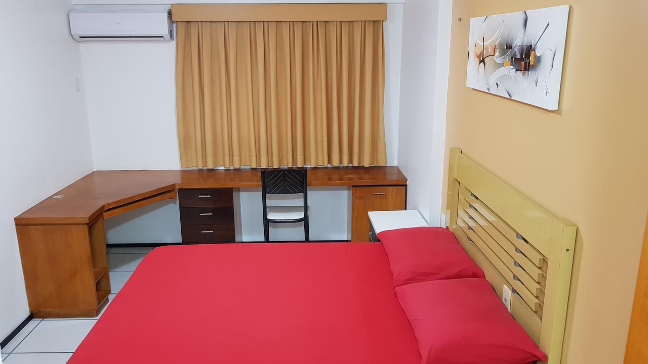 公寓 Porto De Iracema Estilo *